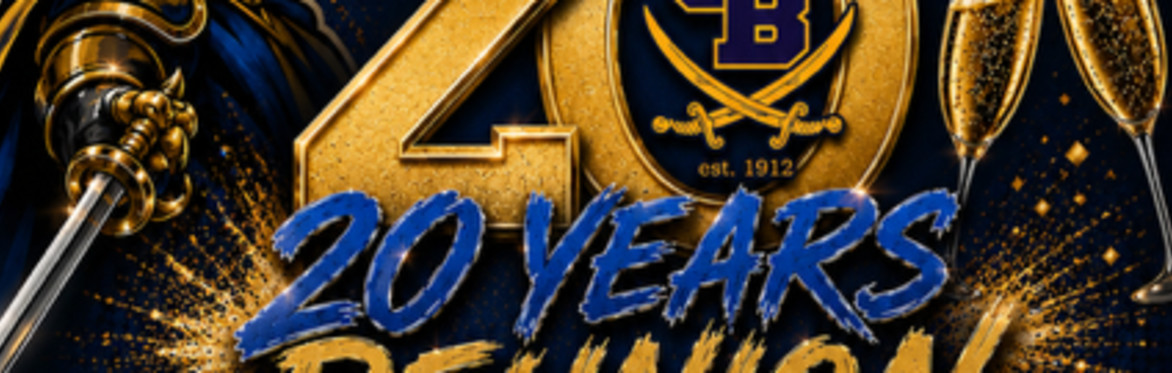 OBHS-Class-of-2006-Reunion Weekend Experience