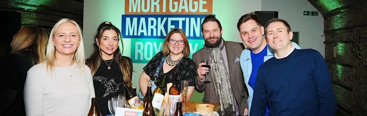 Mortgage Industry Marketing Awards 2026 (MIMAs)