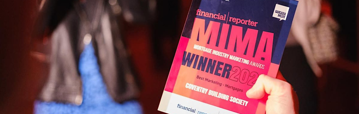 Mortgage Industry Marketing Awards 2026 (MIMAs)