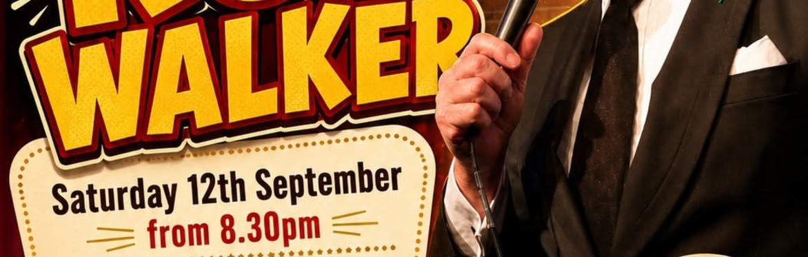 ROY WALKER  COMEDY LEGEND