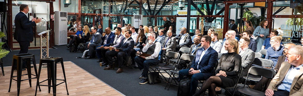 Modern Lender Summit