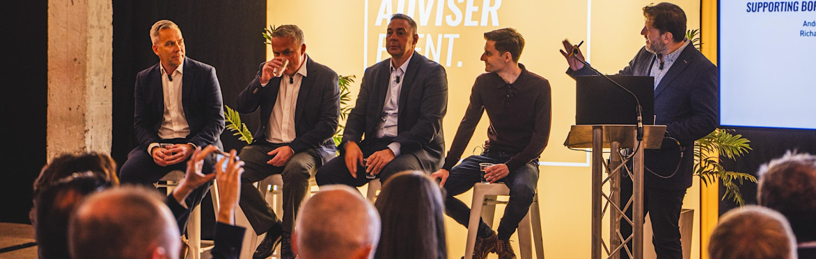 Modern Lender Summit