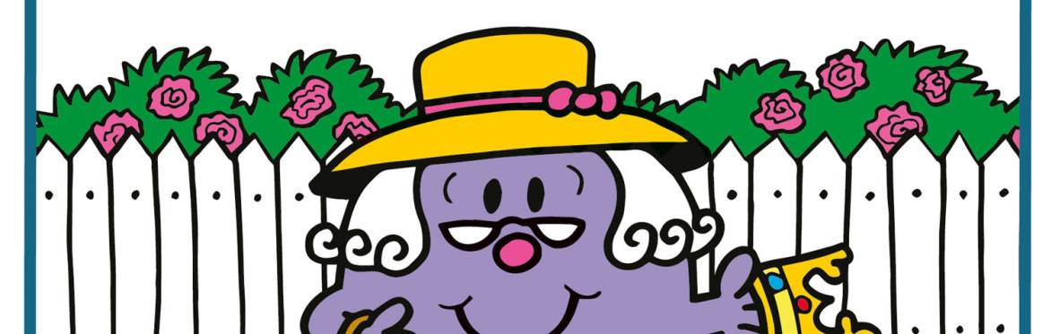 Little Miss Marple – Muddle at the Vicarage