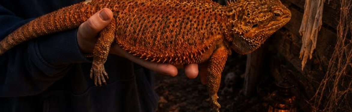 Wild Encounters Scotland - Halloween Farm Experience