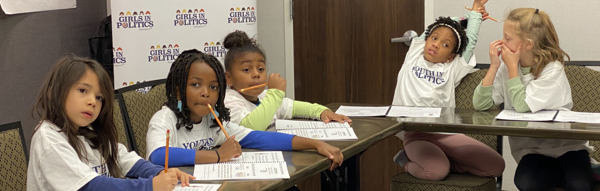 Mini Camp Congress for Girls Charlotte 2026