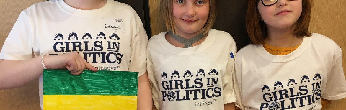 Camp United Nations for Girls London 2026