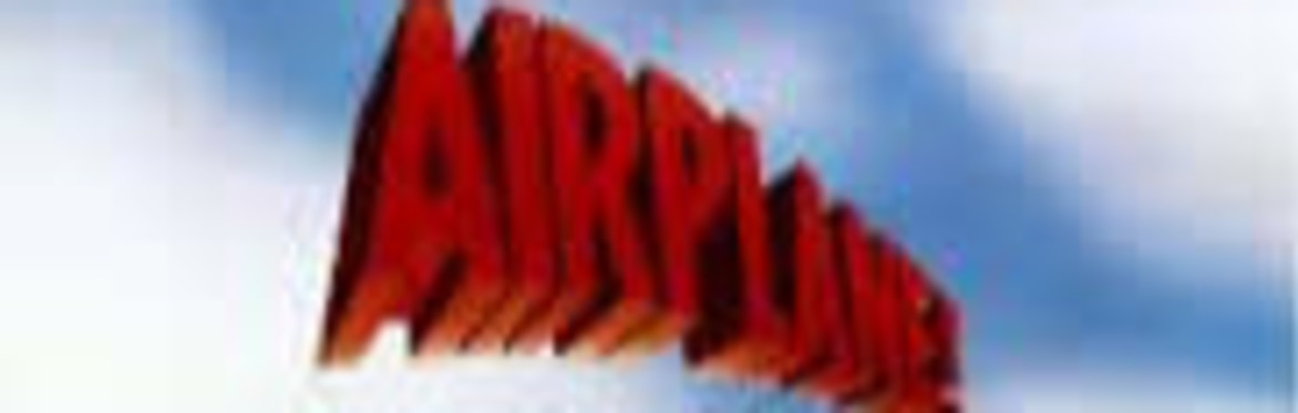 Twister (1996) / Twisters (2024) / Airplane! (1980)