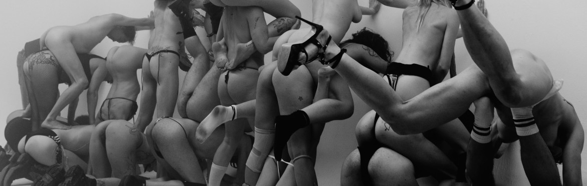 Objectification