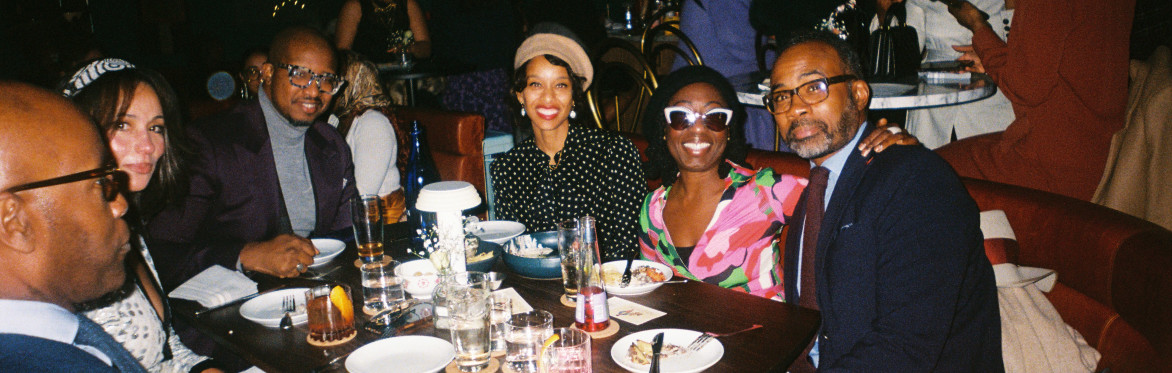 Motion Pictures No. 05: A curious evening for film, jazz-led music, and conversation