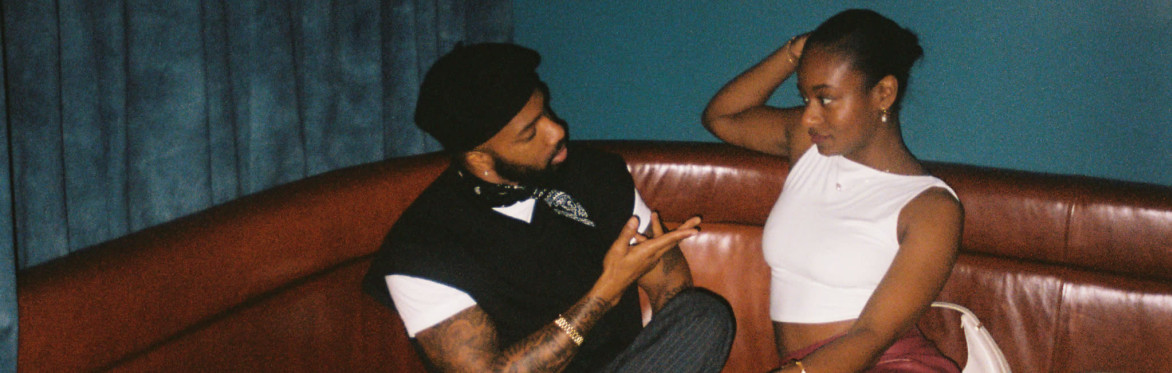 Motion Pictures No. 05: A curious evening for film, jazz-led music, and conversation