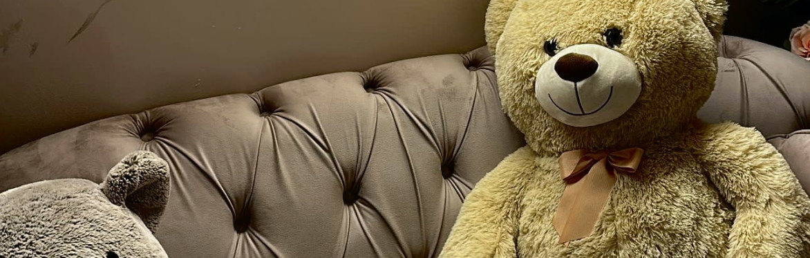 Baby Spa And Sensory Experience