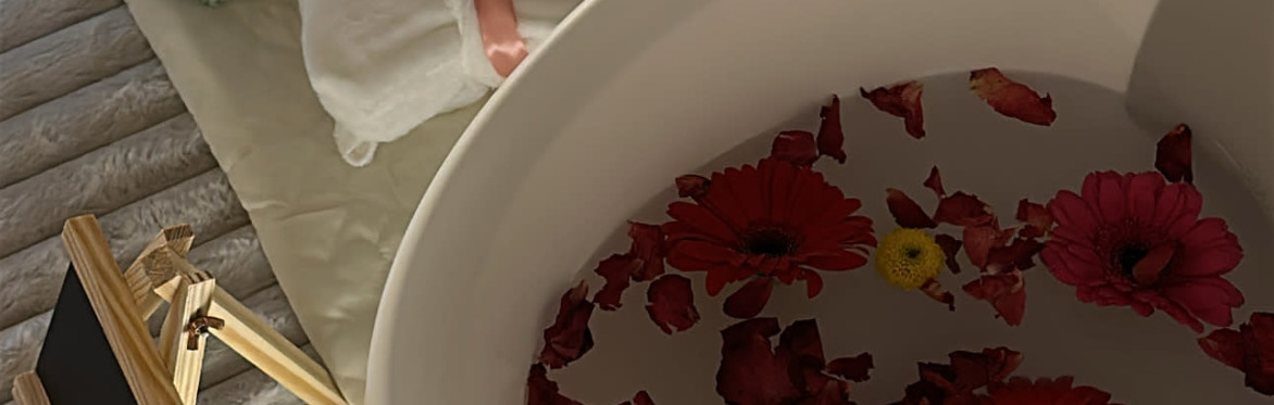 Baby Spa And Sensory Experience