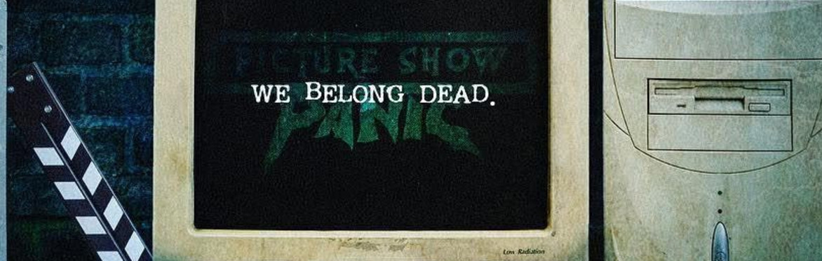 Picture Show Panic