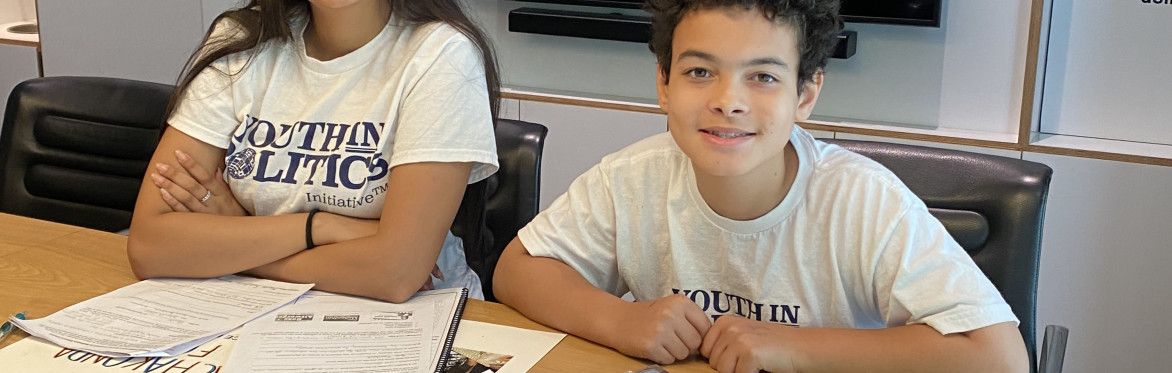 Camp Congress for Youth Denver 2026