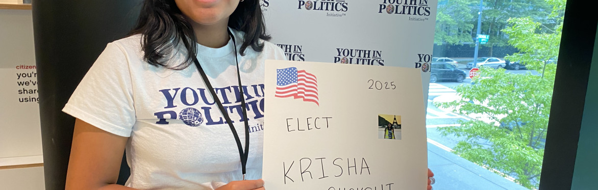 Camp Congress for Youth Denver 2026