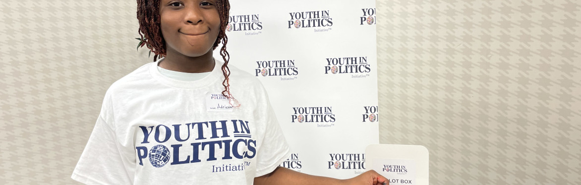 Camp Congress for Youth Poughkeepsie 2026