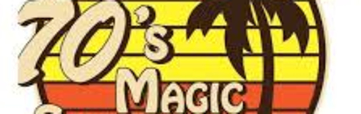 Boogie and Boos Halloween Ball with The Magic 70s Sunshine Band and the V Gees