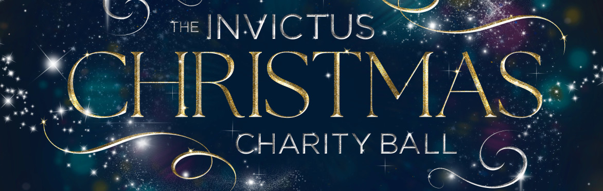 The Invictus Christmas Charity Ball