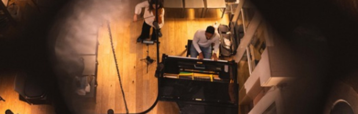 Friday Live: Nayar Collective