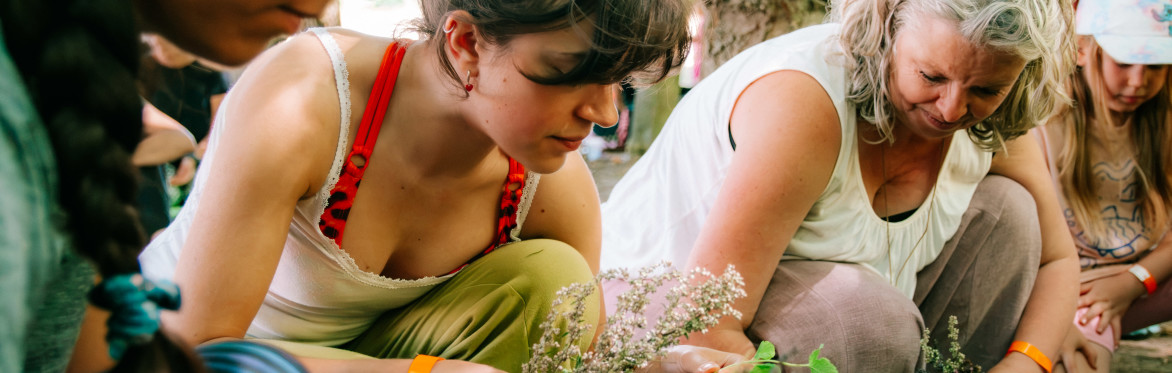 Norwich Yoga Festival