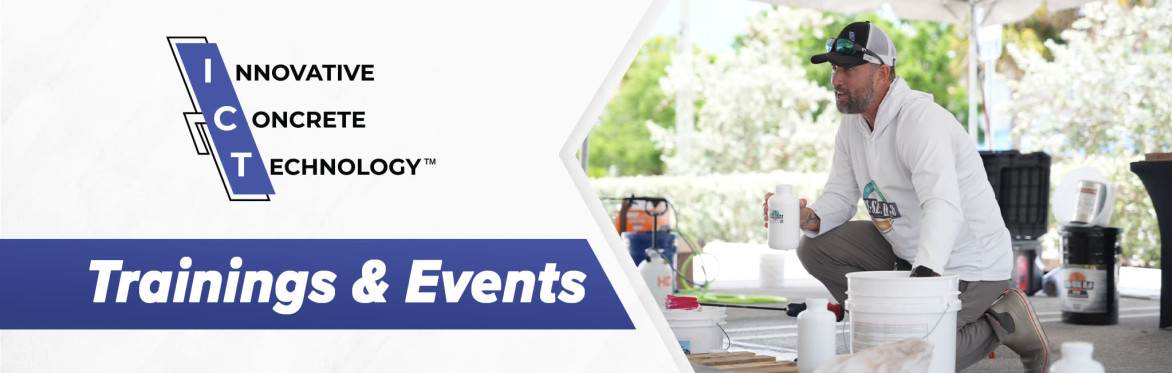 On-Site Product Training | Lakeland, FL