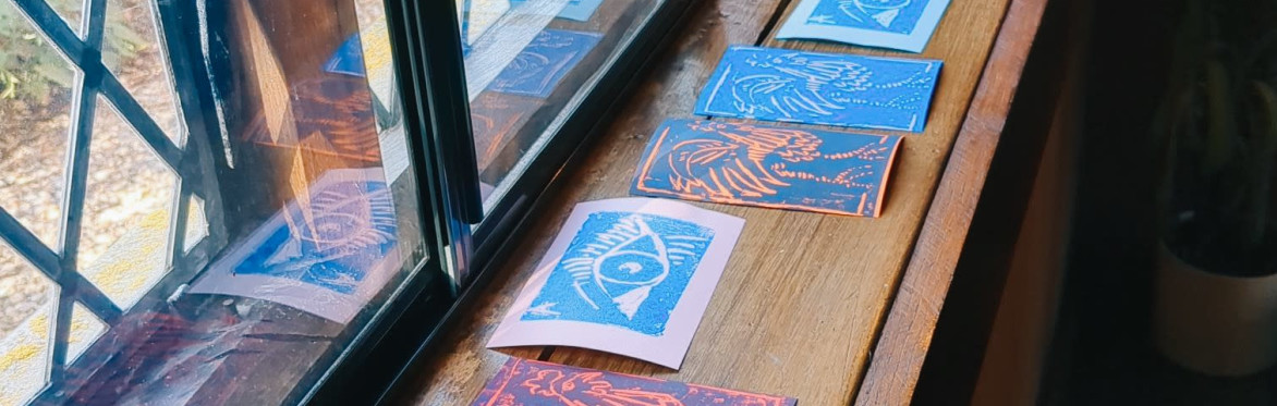Pinot & Print
