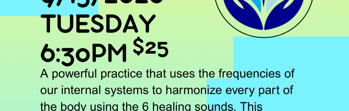 Vibrational Reset