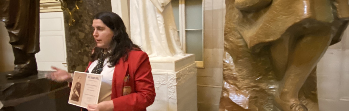 MLK Day Celebration and Day on Capitol Hill 2027