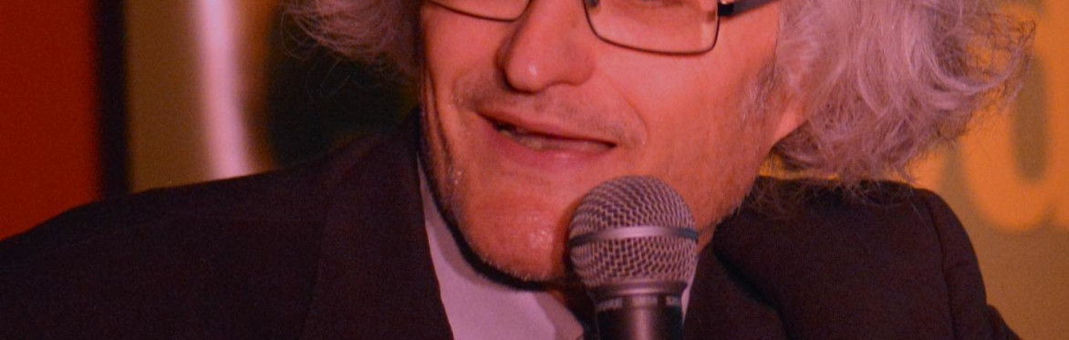 Comedy Night