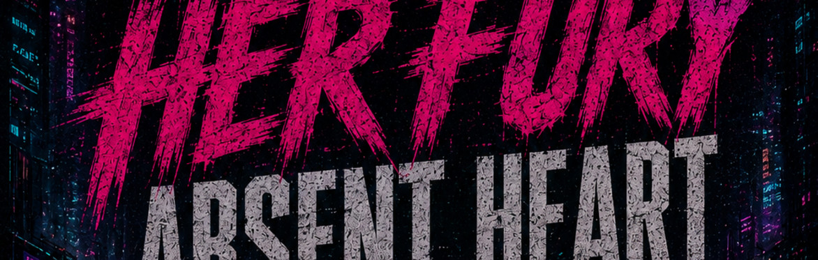 Wet Dog Music presents Her Fury with support; Absent Heart, MFH & The Ancient Unknown