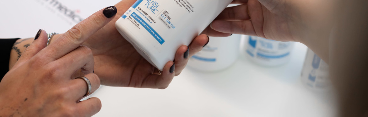 Dermedics® Brand & Product Training