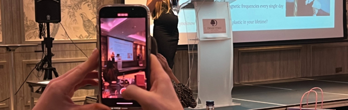 The Wealthy Woman Property Conference
