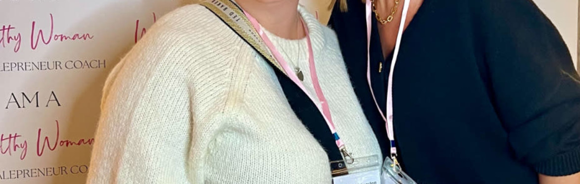 The Wealthy Woman Property Conference