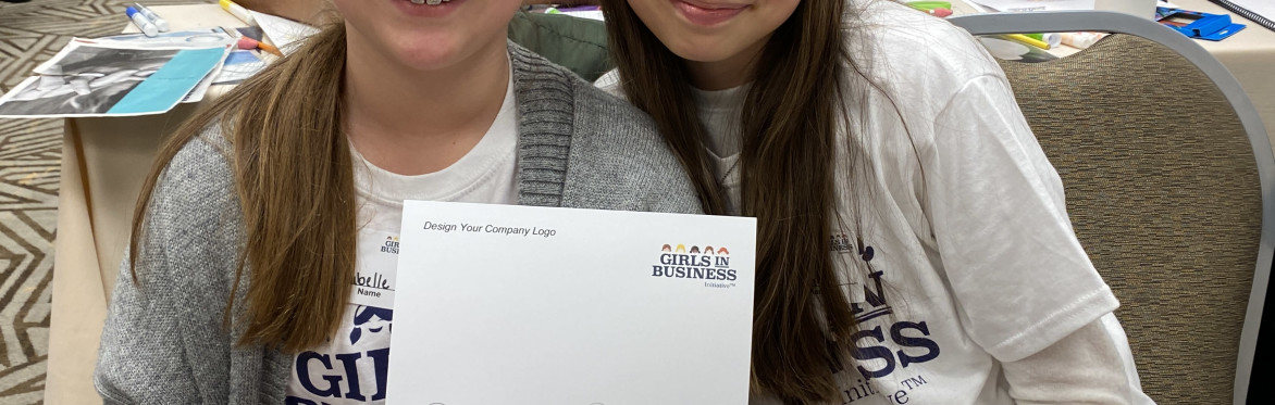 Girls in Business Camp Orlando 2027