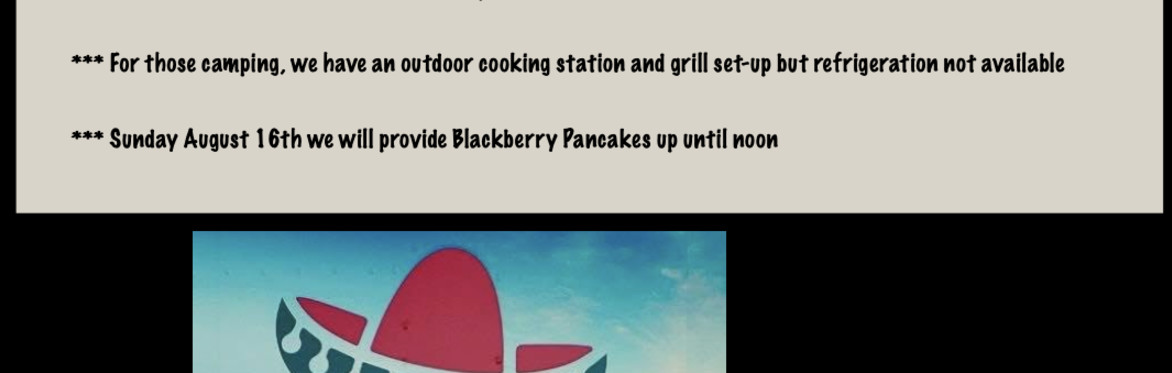 BlackBerry Jam 2026