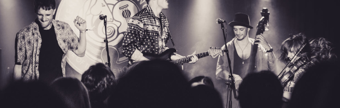 The Davies Brothers