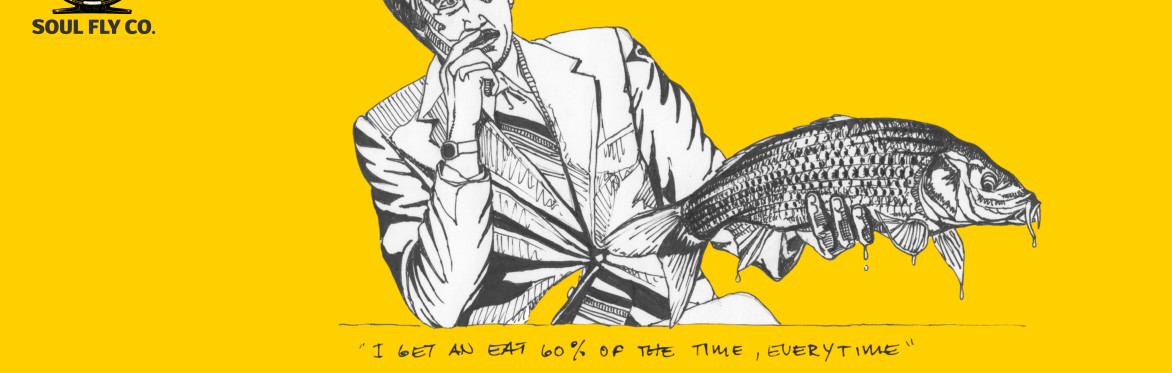 Fish Boston presents: The Soul Fly Hootenanny