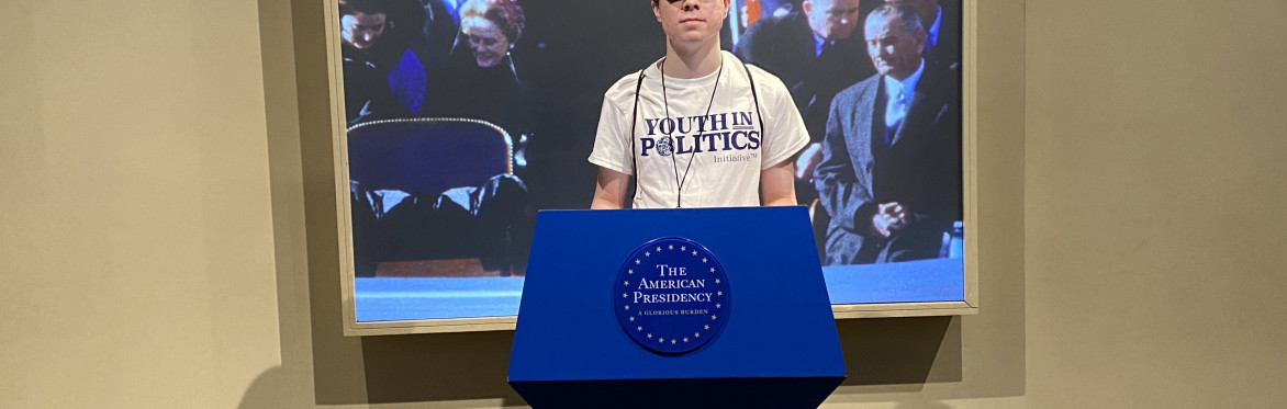 Camp Congress for Youth DC 2027 ft a Day on Capitol Hill