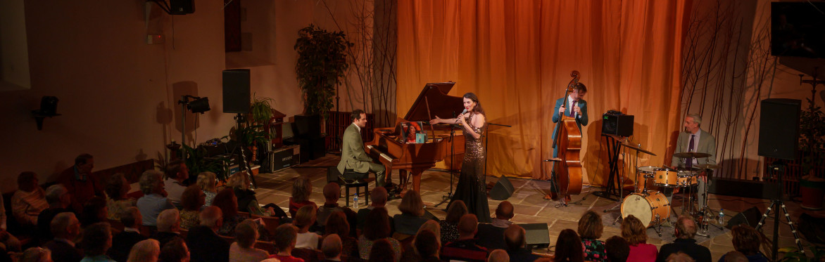 Celebrate Voice Festival 2026