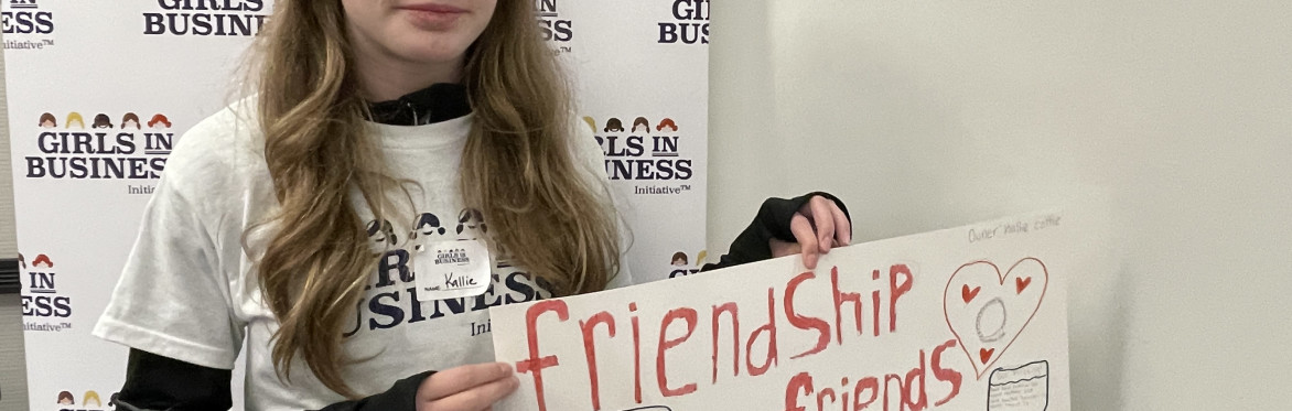 Girls in Business Camp Toronto 2027