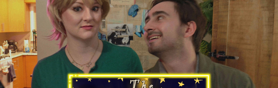 The Unauthorized Musical Parody of The Nightman Cometh + The Waitress is Getting Married