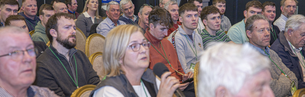 Positive Farmers Conference