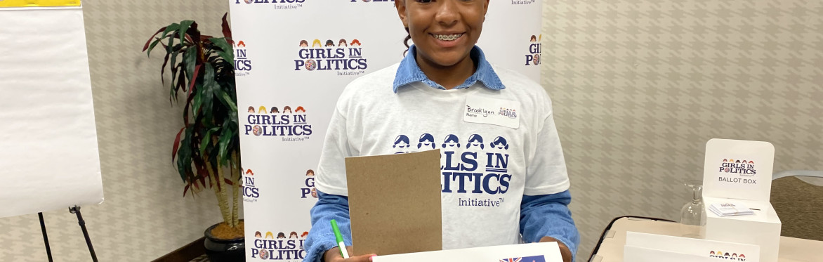 Camp United Nations for Girls Melbourne 2026