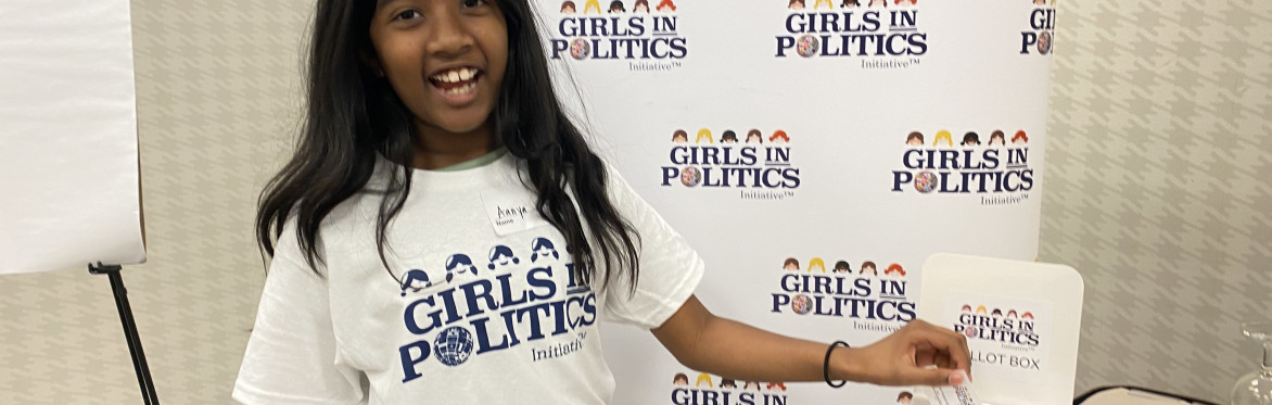 Camp United Nations for Girls Melbourne 2026