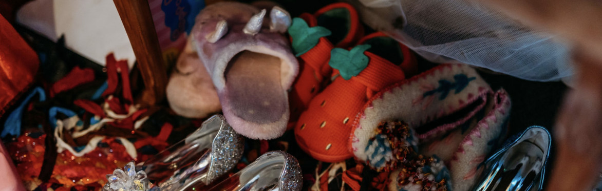 Birthday Party in Fairy Tara's Enchanted Treehouse (Pre School Weekdays 1hr Packages)
