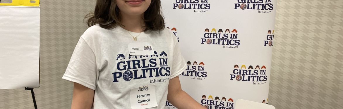 Day of the Girl Celebration and Camp United Nations for Girls Los Angeles 2026
