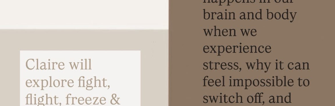 Womens Wellness Event - (please bring your own mat)