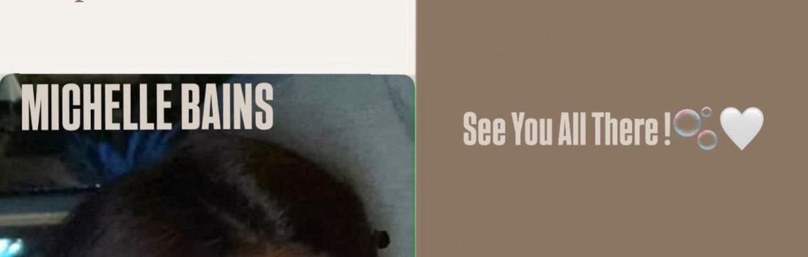 Womens Wellness Event - (please bring your own mat)