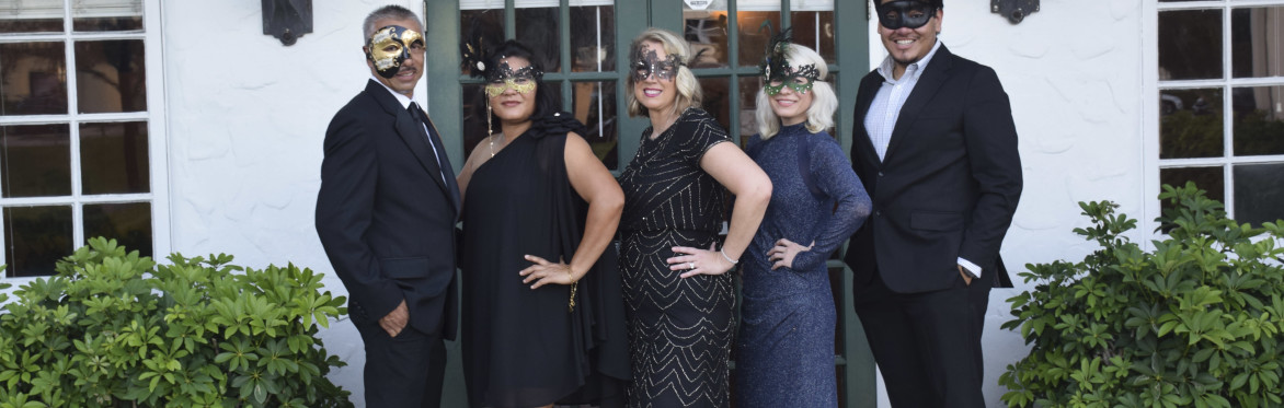 Moonlight Masquerade 2026