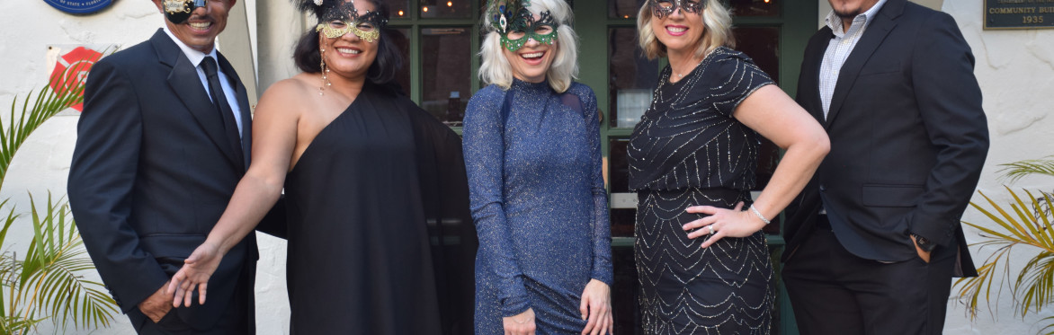 Moonlight Masquerade 2026